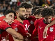 CAN Maroc 2025: l’Egypte et le Nigeria qualifiés pour les quarts de finale