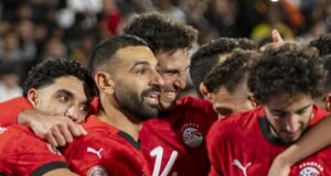 CAN Maroc 2025: l’Egypte et le Nigeria qualifiés pour les quarts de finale