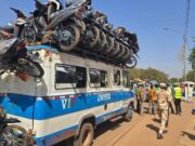 Burkina: des contrôles sur les prix des motos