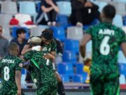 CAN 2025: le Nigeria et l’Egypte rejoignent le Maroc et le Sénégal pour les 1/2 finales