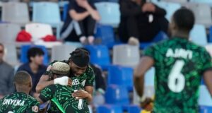 CAN 2025: le Nigeria et l’Egypte rejoignent le Maroc et le Sénégal pour les 1/2 finales