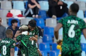 CAN 2025: le Nigeria et l’Egypte rejoignent le Maroc et le Sénégal pour les 1/2 finales