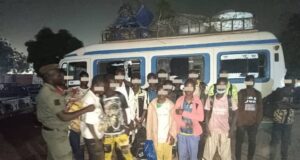 Trafic de mineurs: la Police municipale sauve plus d’une dizaine d’enfants à Bobo