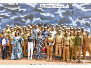 Prévention de la torture: la CNDH renforce la sensibilisation à Ouagadougou et à Bobo-Dioulasso