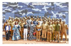 Prévention de la torture: la CNDH renforce la sensibilisation à Ouagadougou et à Bobo-Dioulasso