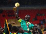 CAN 2025: et Sadio Mané sauva la finale!