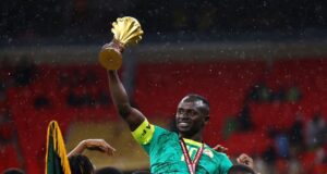 CAN 2025: et Sadio Mané sauva la finale!