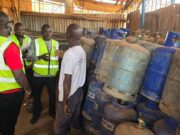 Gaz introuvable à Ouagadougou: la vérité derrière la pénurie