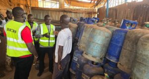Gaz introuvable à Ouagadougou: la vérité derrière la pénurie