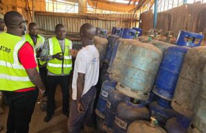 Gaz introuvable à Ouagadougou: la vérité derrière la pénurie
