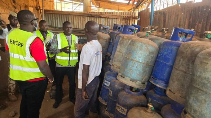 Gaz introuvable à Ouagadougou: la vérité derrière la pénurie