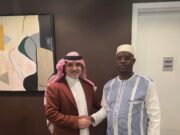 Coopération: le Burkina et l’Arabie Saoudite pour le renforcement des échanges commerciaux