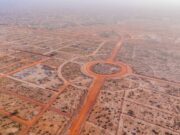 SONATUR: le ministre de la Construction de la Patrie sur trois site de projets structurants
