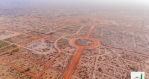SONATUR: le ministre de la Construction de la Patrie sur trois site de projets structurants