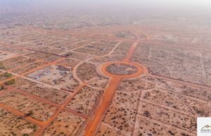 SONATUR: le ministre de la Construction de la Patrie sur trois site de projets structurants