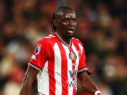 CAN Maroc 2025: blessé, Bertrand Traoré manquera à son club 4 à 6 semaines