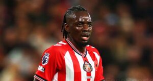 CAN Maroc 2025: blessé, Bertrand Traoré manquera à son club 4 à 6 semaines