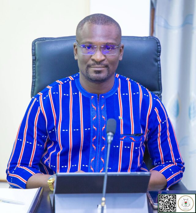 Burkina: les ministères de la Guerre et des Serviteurs du Peuple sont nés