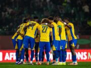 Gabon/Football: suspension de l’équipe nationale, dissolution du staff technique et mise à l’écart de 2 joueurs