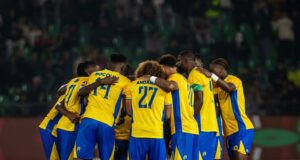 Gabon/Football: suspension de l’équipe nationale, dissolution du staff technique et mise à l’écart de 2 joueurs