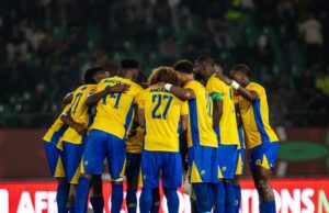 Gabon/Football: suspension de l’équipe nationale, dissolution du staff technique et mise à l’écart de 2 joueurs