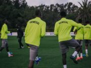 CAN Maroc 2025: les Sénégalais se félicitent du dispositif sécuritaire