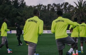 CAN Maroc 2025: les Sénégalais se félicitent du dispositif sécuritaire
