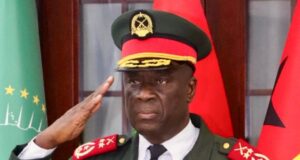 Guinée Bissau: la CEDEAO exhorte les parties à collaborer pour une transition pacifique