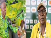 Burkina: Lazare Banssé retire sa plainte contre Kamou Malo et Kader Traoré
