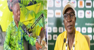 Burkina: Lazare Banssé retire sa plainte contre Kamou Malo et Kader Traoré