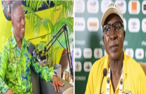 Burkina: Lazare Banssé retire sa plainte contre Kamou Malo et Kader Traoré