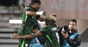 CAN Maroc 2025: des demi-finales en or!