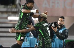CAN Maroc 2025: des demi-finales en or!