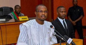 Burkina: «Il ne viendrait à l’idée de personne de détourner l’argent destiné au paiement des VDP»