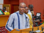 Burkina: des chiffres qui parlent!