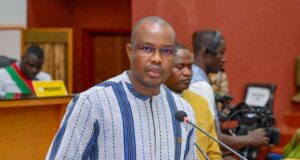 Burkina: des chiffres qui parlent!