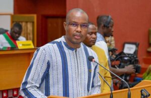 Burkina: des chiffres qui parlent!