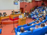 Burkina: les clarifications du Premier ministre sur la réconciliation nationale