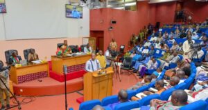 Burkina: les clarifications du Premier ministre sur la réconciliation nationale