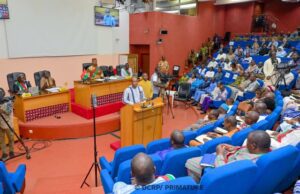 Burkina: les clarifications du Premier ministre sur la réconciliation nationale