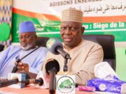 Burkina: El Hadj Moussa Koanda porté à la tête de la FAIB