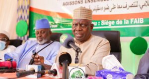 Burkina: El Hadj Moussa Koanda porté à la tête de la FAIB