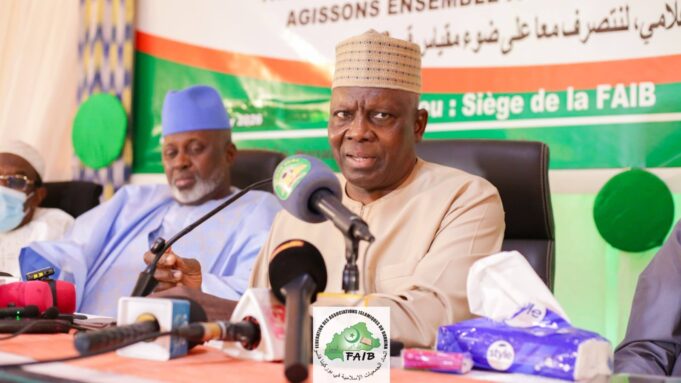 Burkina: El Hadj Moussa Koanda porté à la tête de la FAIB