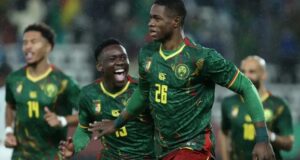 CAN 2025: rugissements de Lions en quarts de finale!