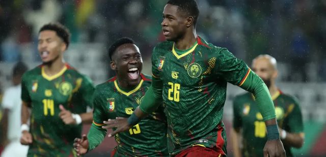 Les Lions Indomptables vont-ils rugir plus fort que les Lions de l'Atlas
