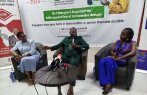 Ouagadougou: la 3e édition de la Semaine de l’Epargne et de l’Investissement annoncée du 6 au 7 février 2026