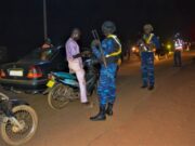 Burkina: sécurité renforcée pour le Nouvel An à Kaya