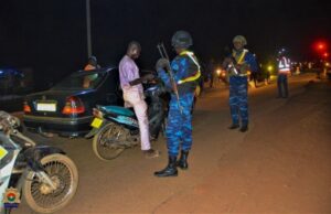Burkina: sécurité renforcée pour le Nouvel An à Kaya