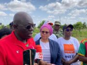 Orange Burkina Faso: chaque voix compte!