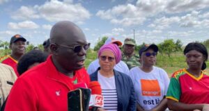 Orange Burkina Faso: chaque voix compte!